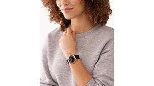 Reloj Fossil BQ3892 - Metálico de Mujer