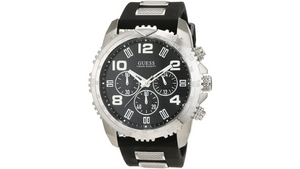 Reloj Guess W0599G3 - Plástico de Hombre