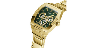 Reloj Guess GW0456G3 - Metálico de Hombre