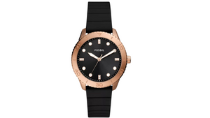 Reloj Fossil BQ3892 - Metálico de Mujer