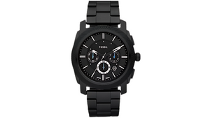 Reloj Fossil FS4552IE - Metálico de Hombre