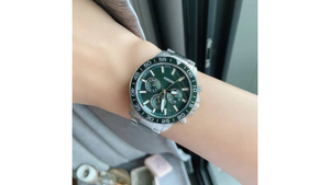 Reloj Fossil BQ2492 - Metálico de Hombre