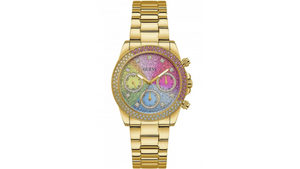 Reloj Guess GW0483L4 Metálico de Mujer