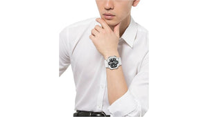 Reloj Casio AQ - S810WC - 7A Plástico de Hombre