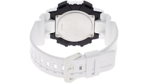 Reloj Casio AQ - S810WC - 7A Plástico de Hombre