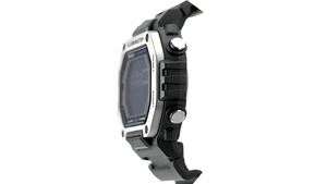 Reloj Casio MWD - 110H - 8B Plástico de Hombre