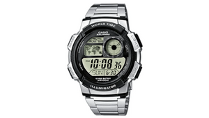 Reloj Casio AE - 1000WD - 1A Metálico de Hombre