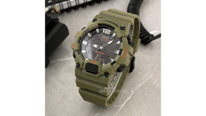 Reloj Casio HDC - 700 - 3A2 Plástico de Hombre