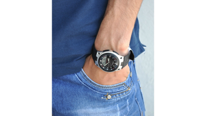 Reloj Casio AW - 80 - 1A Plástico de Hombre