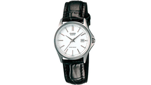 Reloj Casio LTP - 1183E - 7A Cuero de Mujer