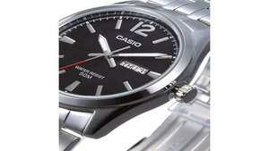 Reloj Casio LTP - 1335D - 1A Metálico de Mujer