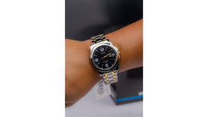 Reloj Casio LTP - 1314SG - 1A Metálico de Mujer