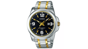 Reloj Casio LTP - 1314SG - 1A Metálico de Mujer