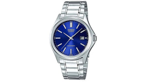 Reloj Casio LTP - 1183A - 2A - Metálico de Mujer