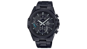 Reloj Casio Edifice EFR - S567DC - 1A Metalico de Hombre