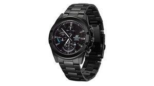 Reloj Casio Edifice EFR - S567DC - 1A Metalico de Hombre