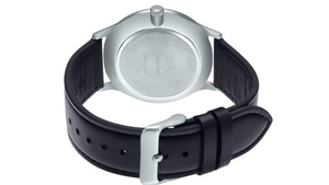 Reloj Casio MTP - E605L - 1EV Cuero de Hombre