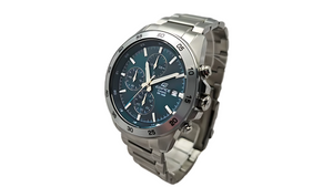 Reloj Casio Edifice EFR - 526D - 2AV Metálico de Hombre