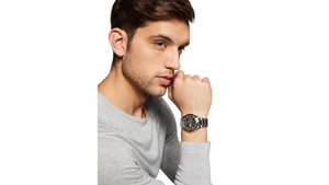 Reloj Casio Edifice EFR - 526D - 5CV Metálico de Hombre