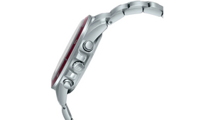 Reloj Casio Edifice EFR - 526D - 5CV Metálico de Hombre