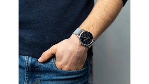 Reloj Casio MTP - B310M - 1A Metálico de Hombre