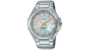 Reloj Casio MTP - RS100S - 7A Metálico de Hombre