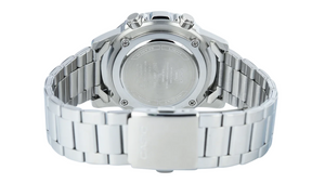 Reloj Casio AMW - 880D - 9A Metálico de Hombre