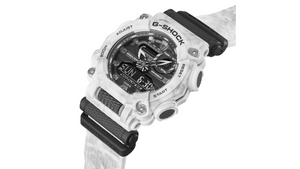 Reloj Casio G - Shock - GA - 900GC - 7A Plástico de Hombre