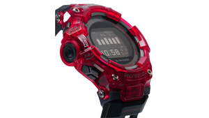 Reloj Casio G - Shock - GBD - 100SM - 4A1 Plástico de Hombre