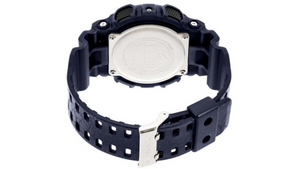 Reloj Casio G - Shock - GA - 100CG - 2A Plástico de Hombre