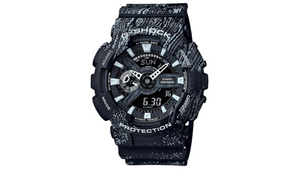 Reloj Casio G - Shock - GA - 110TX - 1A Plástico de Hombre