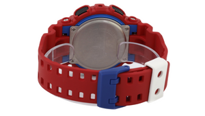 Reloj Casio G - Shock - GA - 120TR - 4A Plástico de Hombre