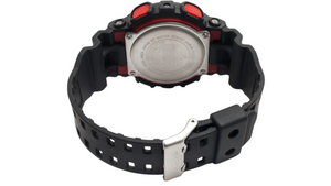 Reloj Casio G - Shock - GA - 100 - 1A4 Plástico de Hombre