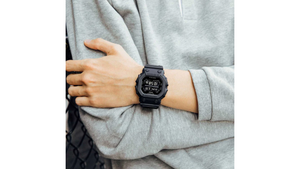 Reloj Casio G - Shock - GX - 56BB - 1D Plástico de Hombre