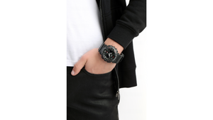 Reloj Casio G - Shock - GA - 120 - 1A Plástico de Hombre