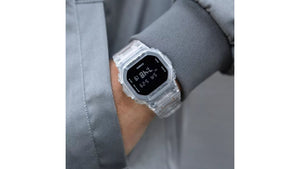 Reloj Casio G-SHOCK - DW - 5600SKE - 7 - Plástico Unisex