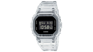 Reloj Casio G-SHOCK - DW - 5600SKE - 7 - Plástico Unisex