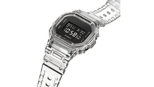 Reloj Casio G-SHOCK - DW - 5600SKE - 7 - Plástico Unisex