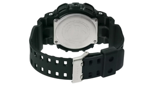 Reloj Casio G - Shock - GA - 100 - 1A1 Plástico de Hombre