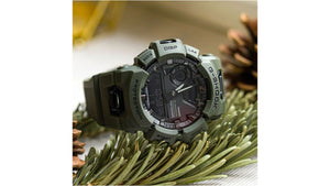 Reloj Casio - GBA - 900UU - 3A - Plástico de Hombre