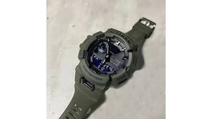 Reloj Casio - GBA - 900UU - 3A - Plástico de Hombre
