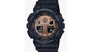 Reloj Casio G - Shock - GA - 100MMC - 1A Plástico de Hombre