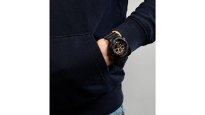 Reloj Casio G - Shock - GA - 100MMC - 1A Plástico de Hombre