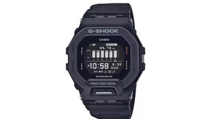 Reloj Casio G - Shock - GBD - 200 - 1D Plástico de Hombre