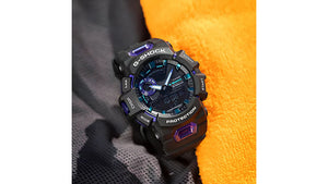 Reloj Casio G-SHOCK - GBA - 900 - 1A6 - Plástico de Hombre