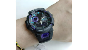 Reloj Casio G-SHOCK - GBA - 900 - 1A6 - Plástico de Hombre