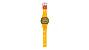 Reloj Casio G-SHOCK - DW - 5610Y - 9 - Plástico Unisex