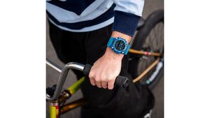 Reloj Casio G-SHOCK - GA - 900SKL - 2A - Plástico de Hombre