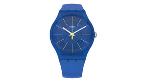 Reloj Swatch SUON142 Plástico Unisex