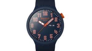 Reloj Swatch SB01S700 Plástico Unisex